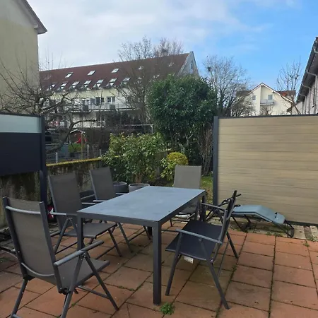 Townhouse Vakantiehuis *