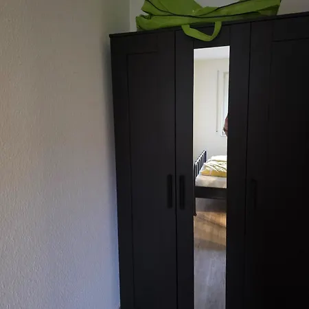 Vakantiehuis Townhouse *