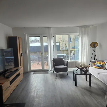 Townhouse * Heddesheim