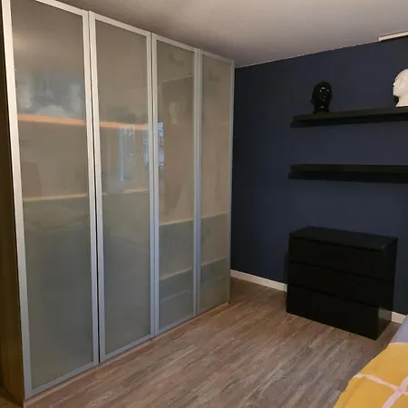 Vakantiehuis Townhouse *