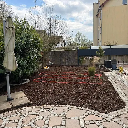 Townhouse Heddesheim
