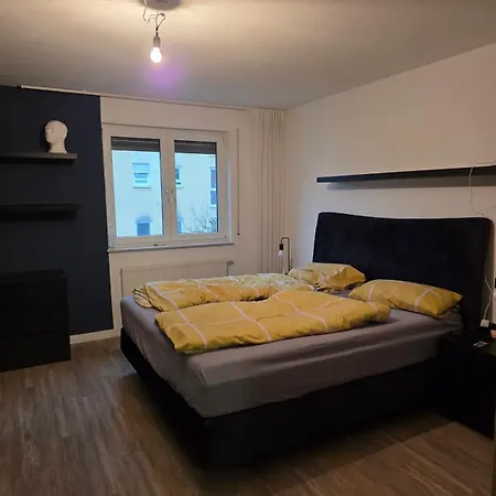 Townhouse Heddesheim