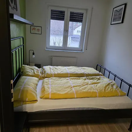 Townhouse