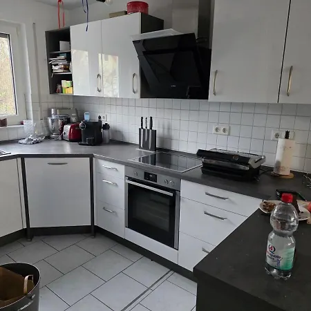Vakantiehuis Townhouse *