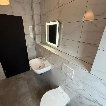Vakantiehuis Townhouse Heddesheim